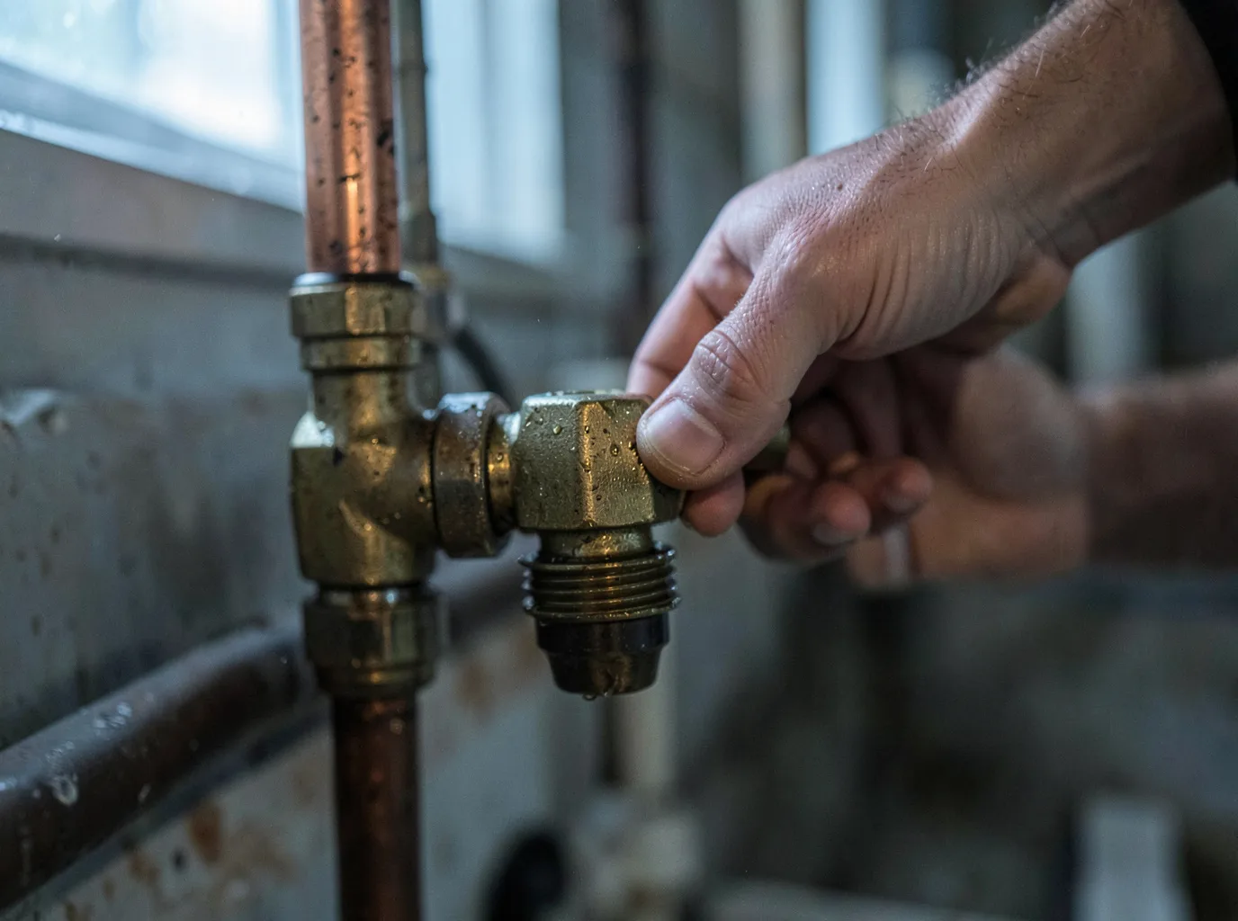 Emergency Plumber Goree, TX FAQs